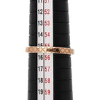 Gucci Diamantissima Ring 18k PG Pink Gold 750 — view 7