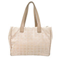 Chanel Handbag Beige