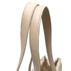 Chanel Handbag Beige — view 5