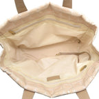Chanel Handbag Beige — view 6