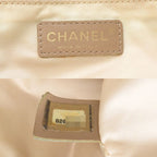 Chanel Handbag Beige — view 7