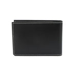 Hermes Series Oriental Card Case Business Holder Box Calf Black — view 3