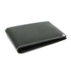 Hermes Series Oriental Card Case Business Holder Box Calf Black — view 4