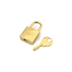 Hermes Picotin Lock 18 PM Hand Bag Taurillon Clemence Rouge Tomato Gold — view 9