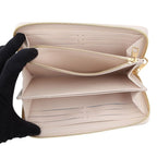 Louis Vuitton Wallet Monogram Empreinte Zippy — view 4