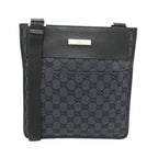Gucci Shoulder Bag Black