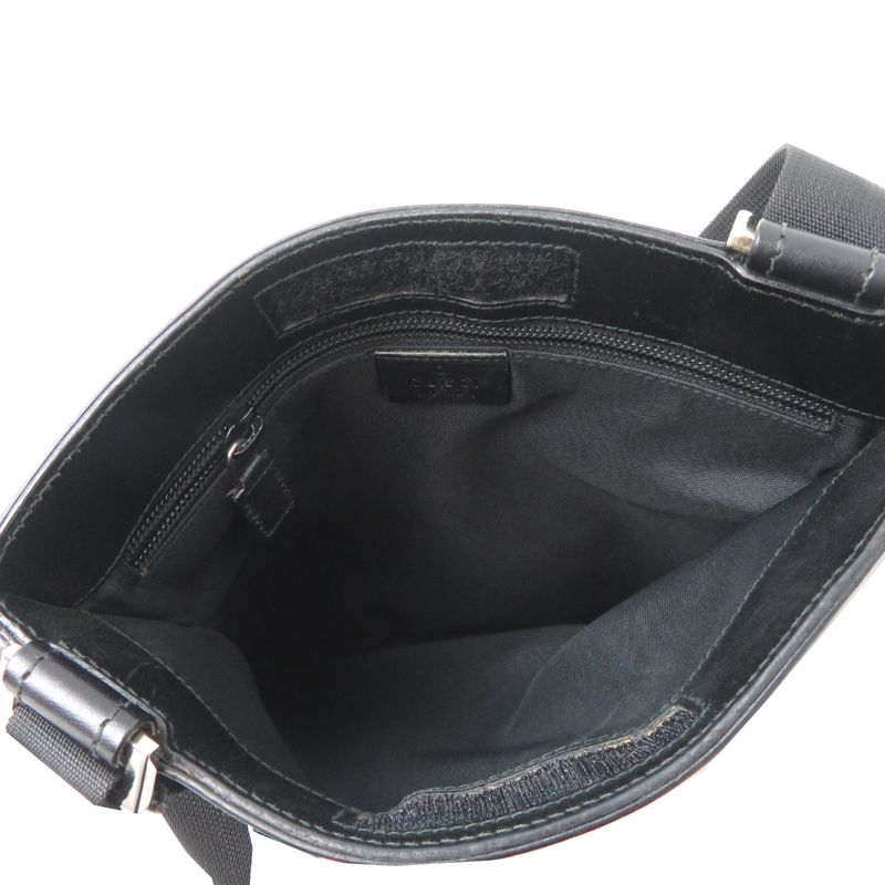 Gucci Shoulder Bag Black — view 6
