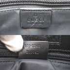 Gucci Shoulder Bag Black — view 7