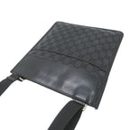 Gucci Shoulder Bag Black — view 4