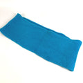 Hermes Scarf Snood Cashmere Blue