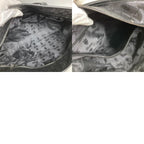 Gucci Shoulder Bag GG Logo Imprime Supreme Black — view 9