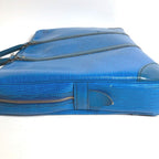 Louis Vuitton Business Bag Porto Documan Voyage Pdv Epi Leather Toledo Blue — view 4