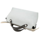 Fendi Handbag Beige — view 4