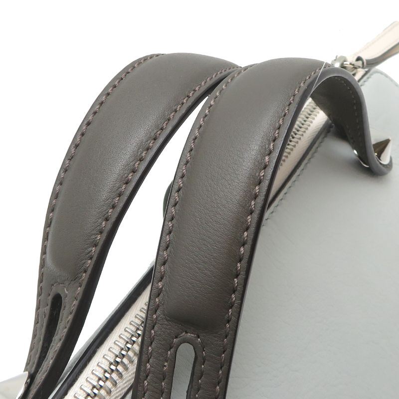 Fendi Handbag Beige — view 5