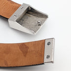 Louis Vuitton Ceinture Carre Damier Belt — view 7