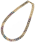 Louis Vuitton Necklace Gold