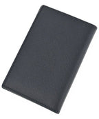 Prada Card Case Card Holders Black — view 2