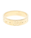 Gucci Ring Gold
