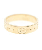 Gucci Ring Gold