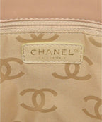 Chanel Tote Beige — view 4