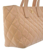 Chanel Tote Beige — view 6