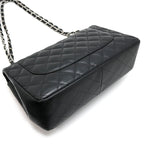 Chanel Shoulder Bag Black — view 4