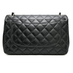 Chanel Shoulder Bag Black — view 2
