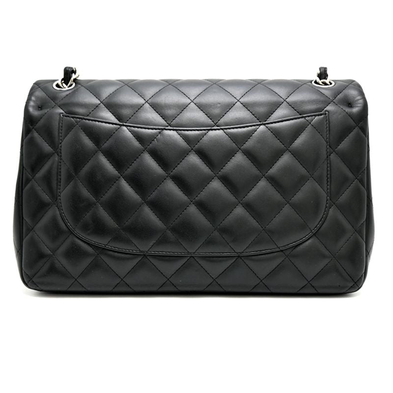 Chanel Shoulder Bag Black — view 2