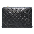 Chanel Shoulder Bag Black — view 2