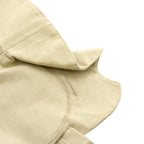 Hermes Dogwear Beige Shoulder — view 4