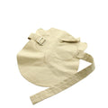 Hermes Dogwear Beige Shoulder