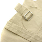 Hermes Dogwear Beige Shoulder — view 5