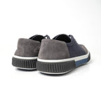 Prada Sneakers 9 Suede Switch Low — view 5