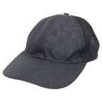 Gucci GG Nylon Mesh Baseball Cap M 58