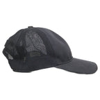 Gucci GG Nylon Mesh Baseball Cap M 58 — view 5