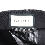 Gucci GG Nylon Mesh Baseball Cap M 58 — view 7