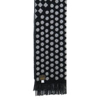 Louis Vuitton Echarpe Polkagram Wool Cashmere — view 5