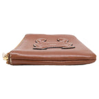 Celine Trio Nfu Leather — view 4
