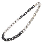 Louis Vuitton Collier Monogram Chain Necklace