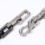 Louis Vuitton Collier Monogram Chain Necklace — view 5