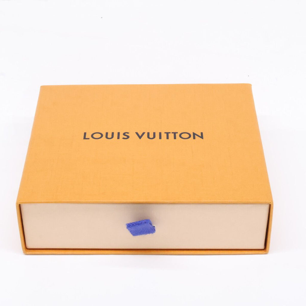 Louis Vuitton Collier Monogram Chain Necklace — view 7