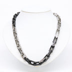 Louis Vuitton Collier Monogram Chain Necklace — view 6