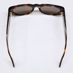 Chanel CC Logo Cat Eye Eyewear — view 4