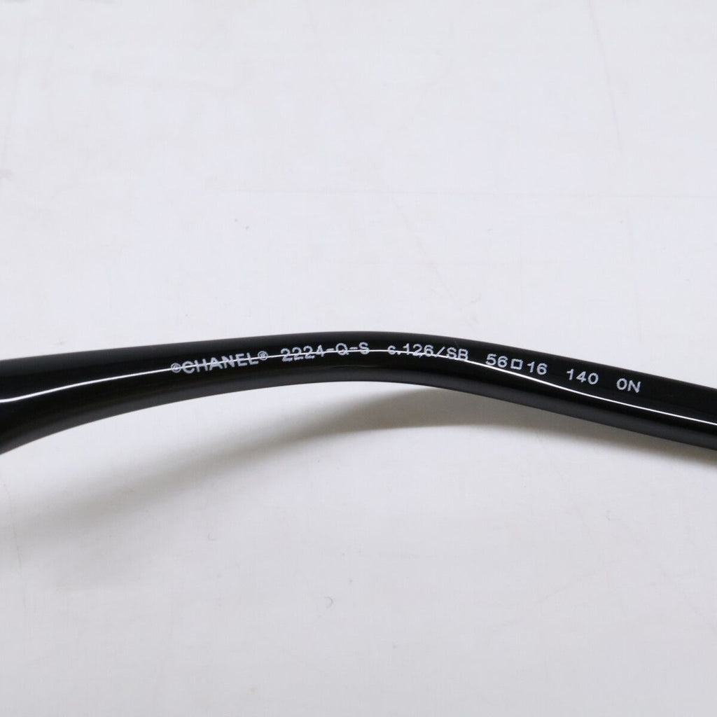 Chanel SB Pilot Eyewear — view 5