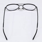 Chanel SB Pilot Eyewear — view 4