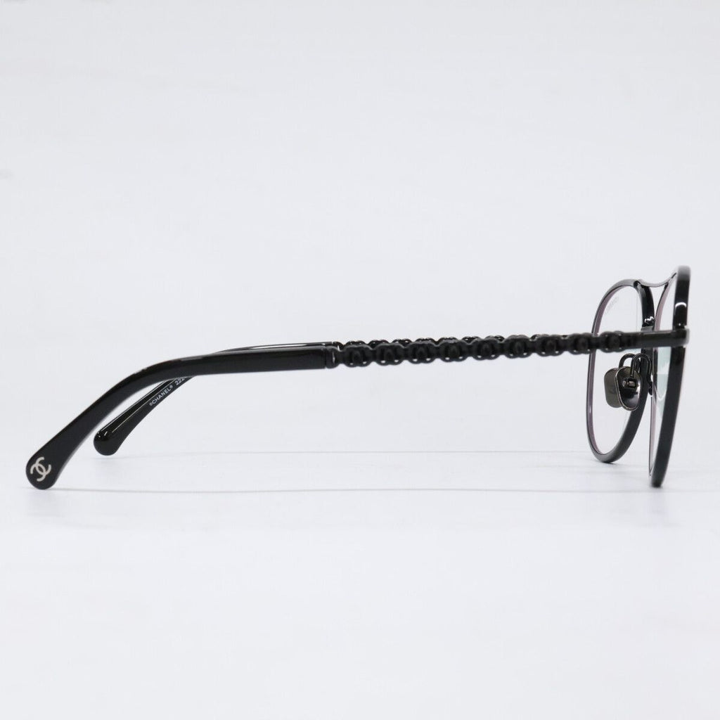 Chanel SB Pilot Eyewear — view 3