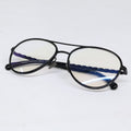 Chanel SB Pilot Eyewear