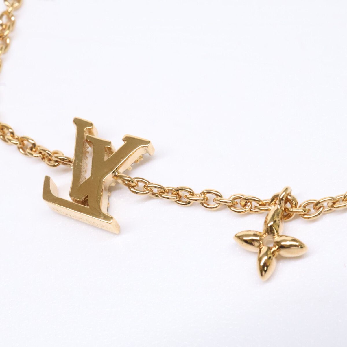 Louis Vuitton LV Iconic Bracelet — view 4
