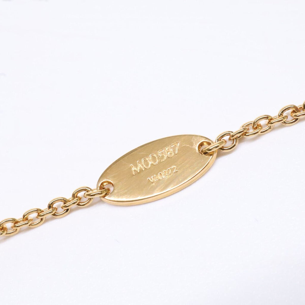 Louis Vuitton LV Iconic Bracelet — view 5