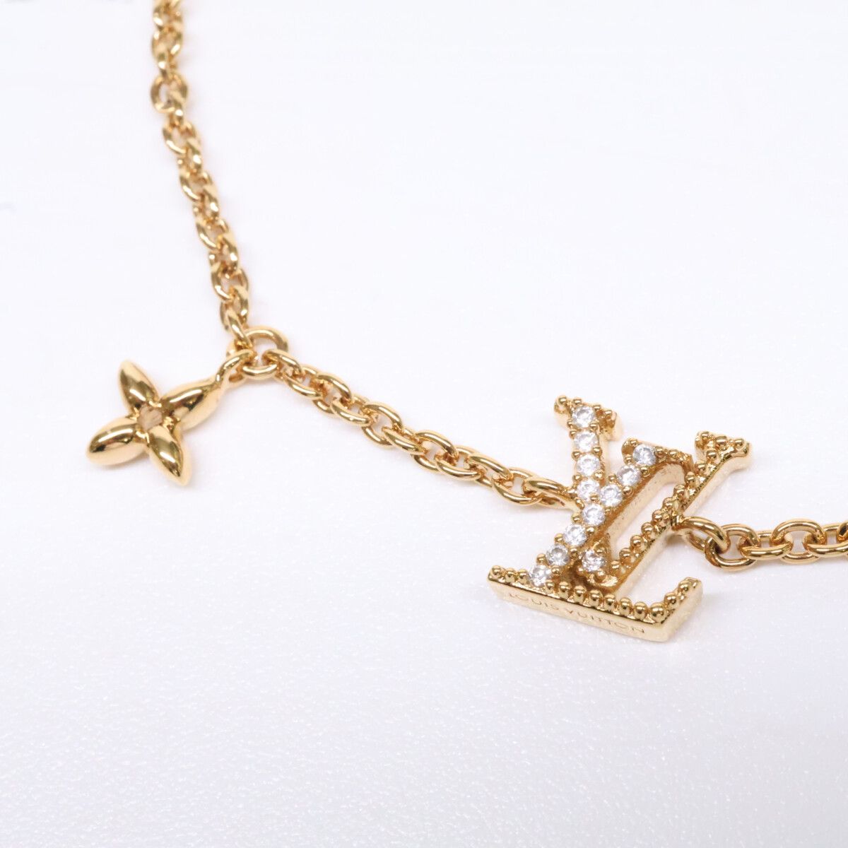 Louis Vuitton LV Iconic Bracelet — view 3